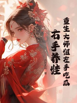 重生大师姐左手吃瓜，右手养娃